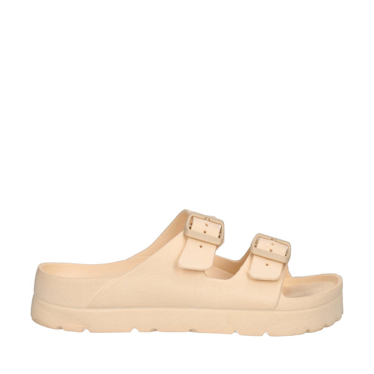 Ciabatte Donna Beige