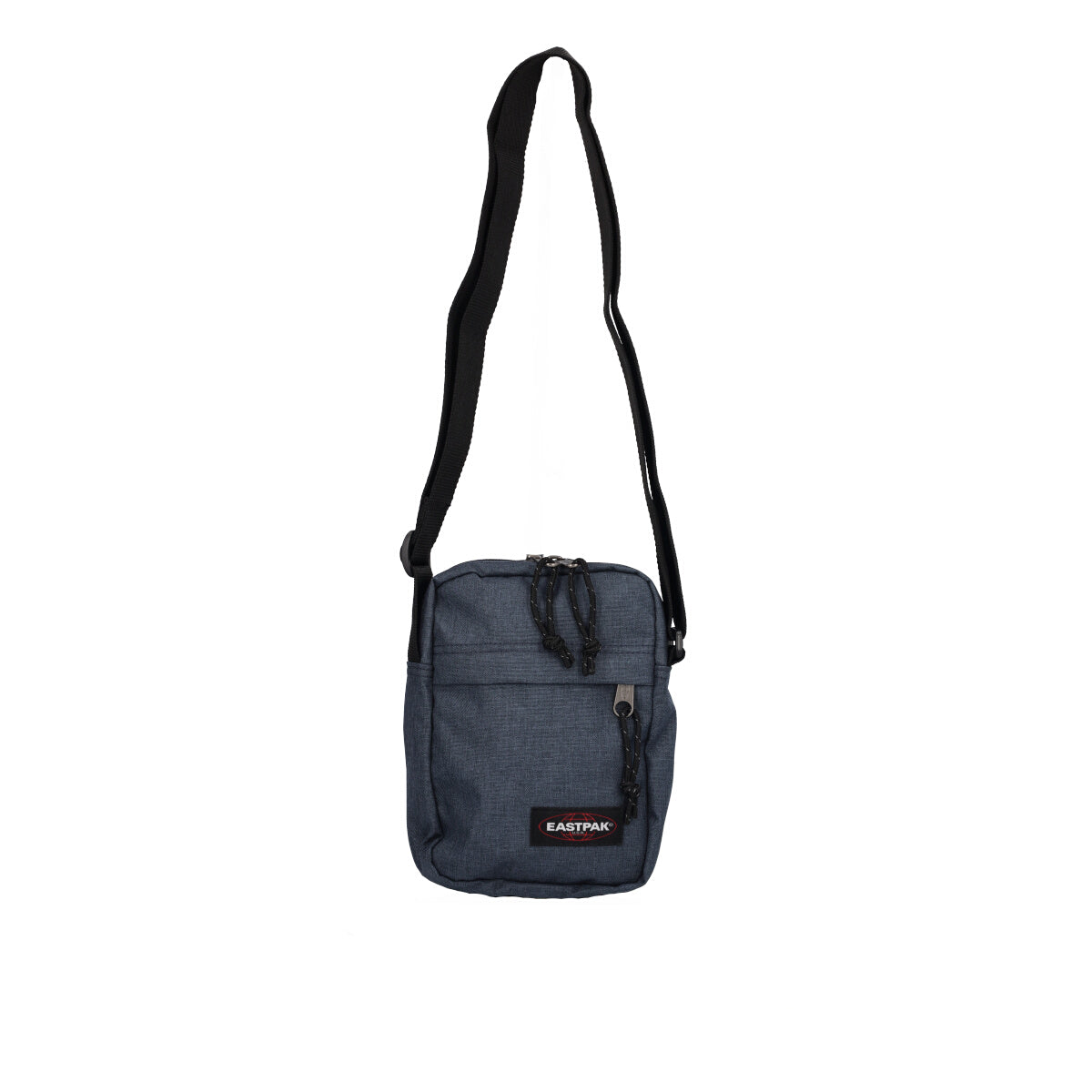 THE ONE Tracolla Unisex Blu Denim