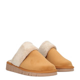Ciabatte Donna Beige