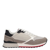 KING POWER MIX Sneakers Uomo Grigie
