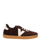 Sneakers Donna Marroni