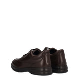 TRAV.TIME GTX Sneakers Uomo Testa di Moro