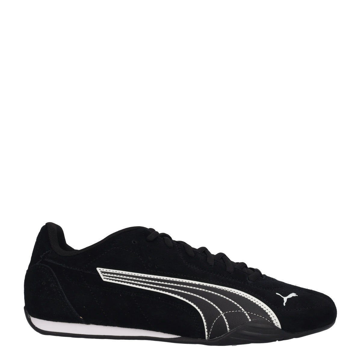 CATCH Sneakers Uomo Nere