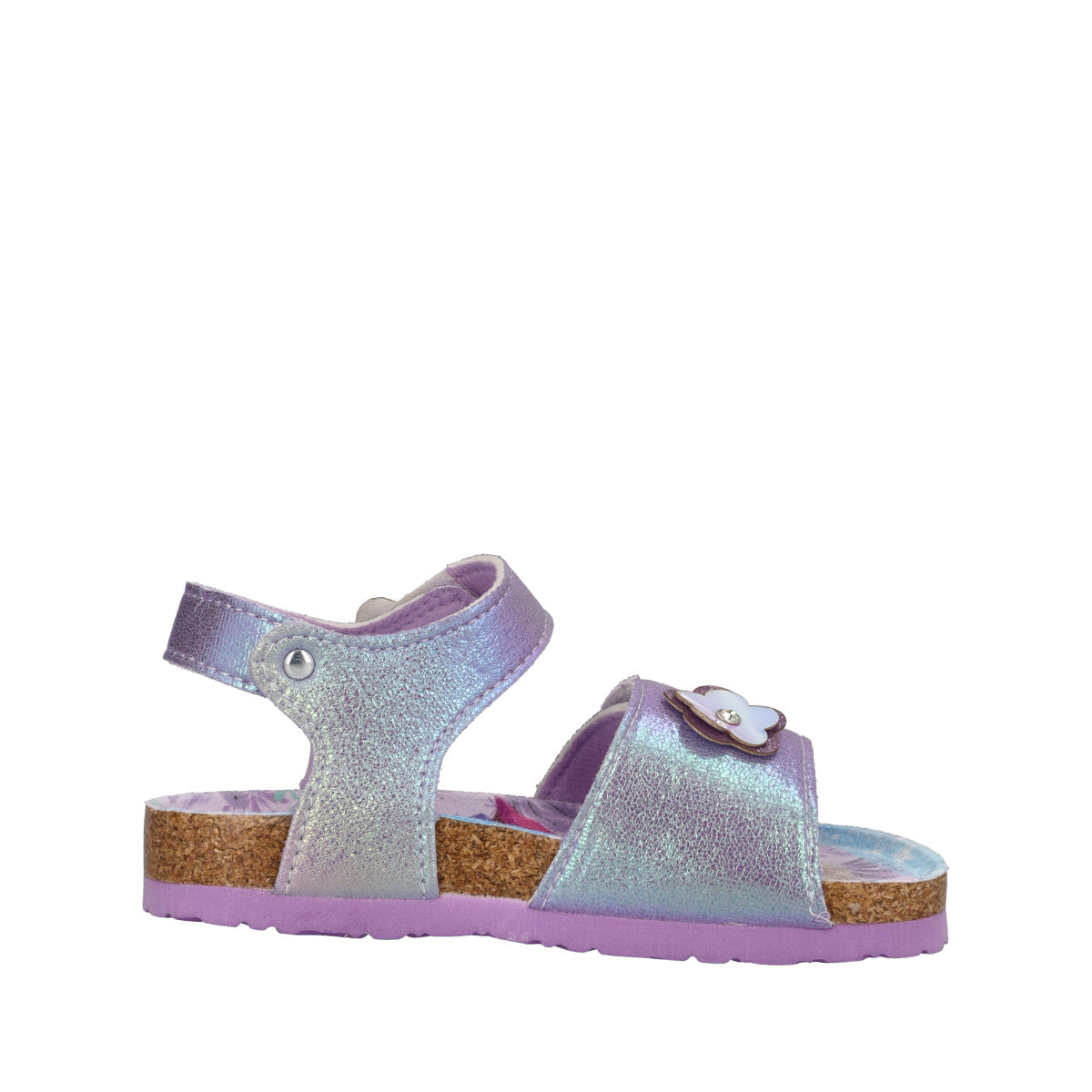 Sandali Bambina Lilla Frozen