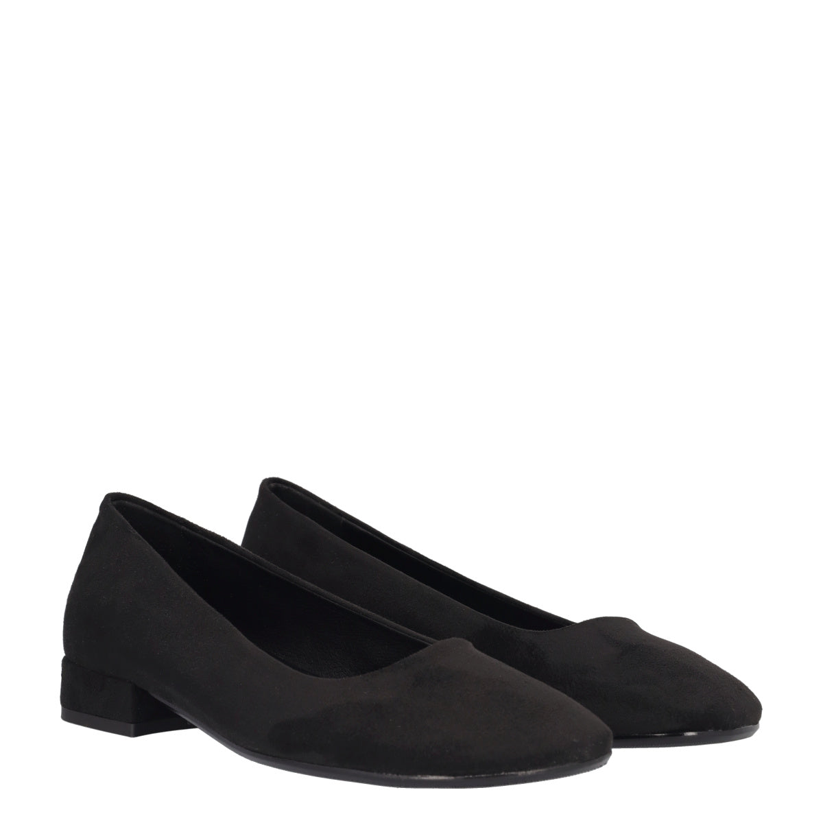 Ballerine Donna Nere