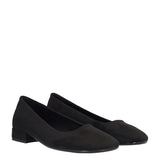 Ballerine Donna Nere