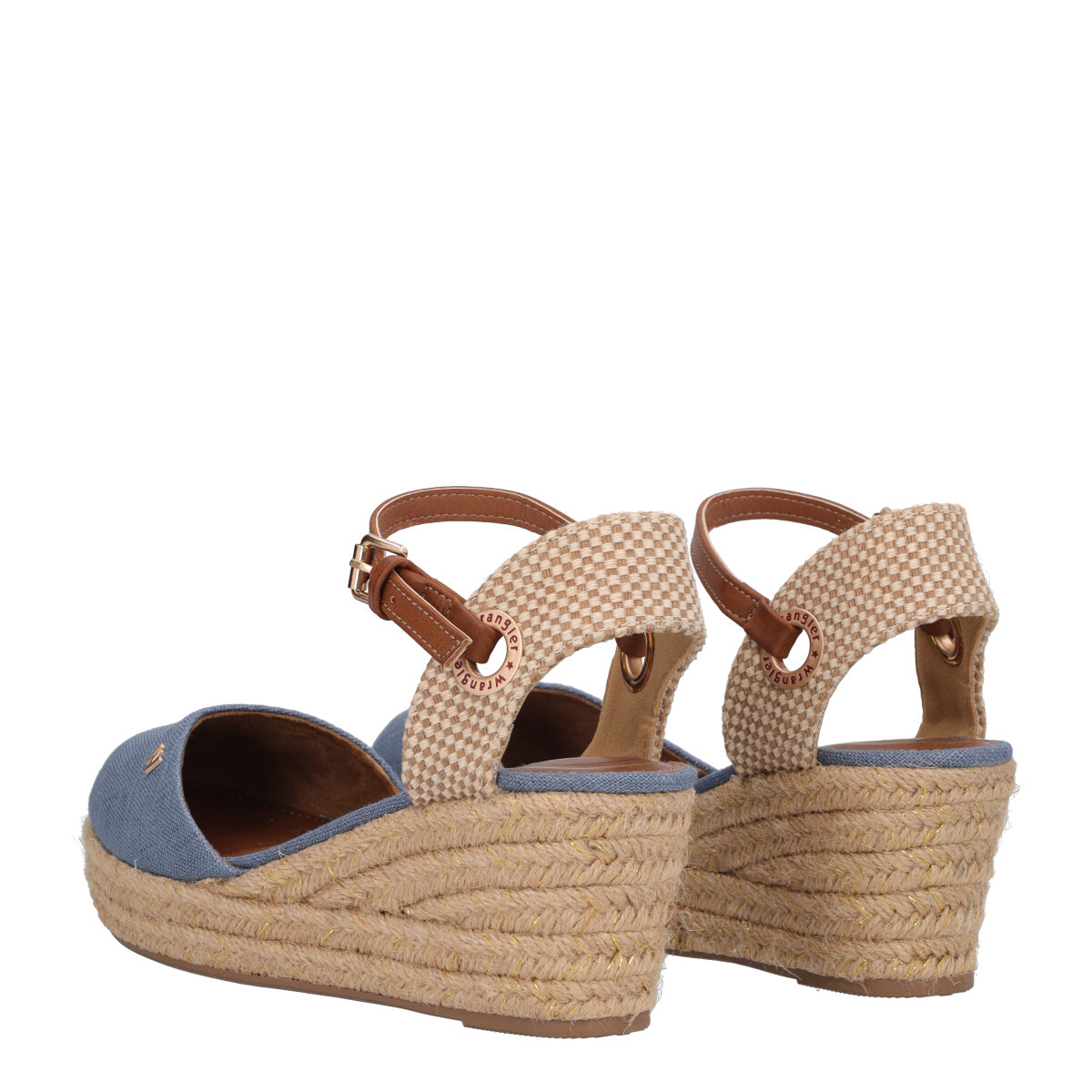 BELA WOMEN SEMI WEDGE