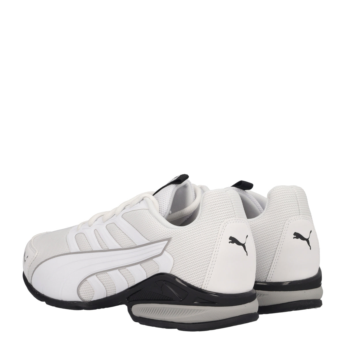 ELECTRO Sneakers Uomo Bianche