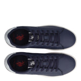 Sneakers Uomo Blu