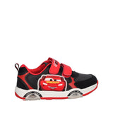 Sneakers Bambino Rosse Saetta McQueen con Luci