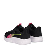 FLEXFOCUSMODBLAZEFADE AC PS Sneakers Bambina Nere