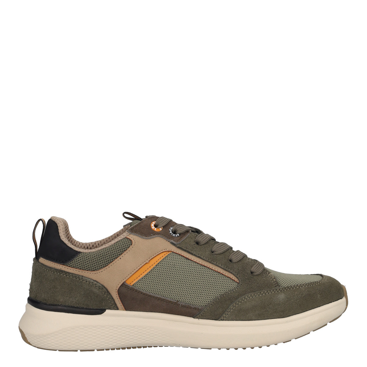 NEIL Sneakers Uomo Verdi