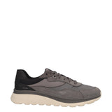 SPHERICA ACTIF X1 Sneaker uomo con inserti scamosciati