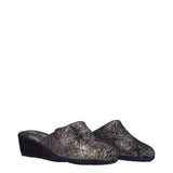 Ciabatta Casa Donna Blu