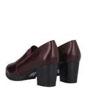 Comfort Donna Bordeaux