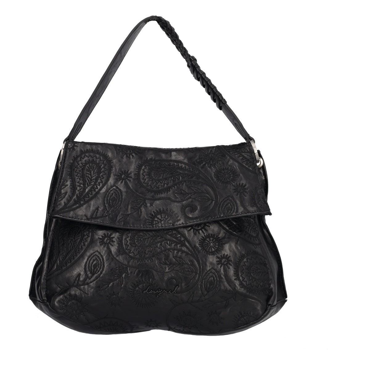 Borsa Donna Nera