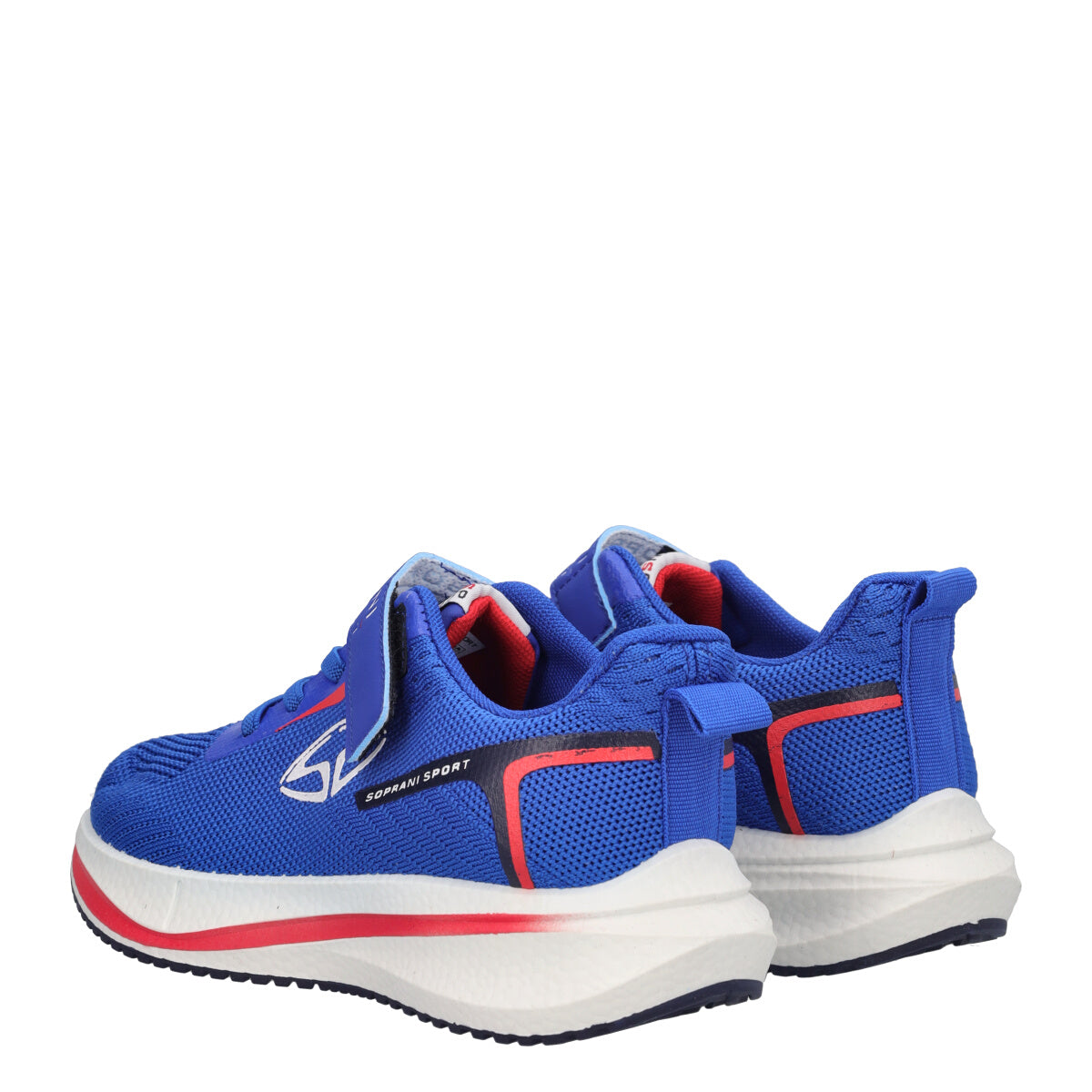 Sneakers Bambini Blu