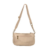 Borsa Donna Beige