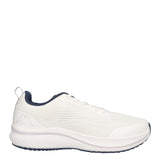 LOGO MALKING Running Uomo Bianche