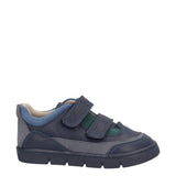 BABY GEAR Primi Passi Bambino Blu