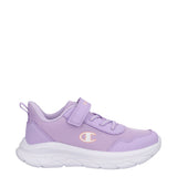 FUZE U PS LOW CUT Sneakers Bambina Rosa