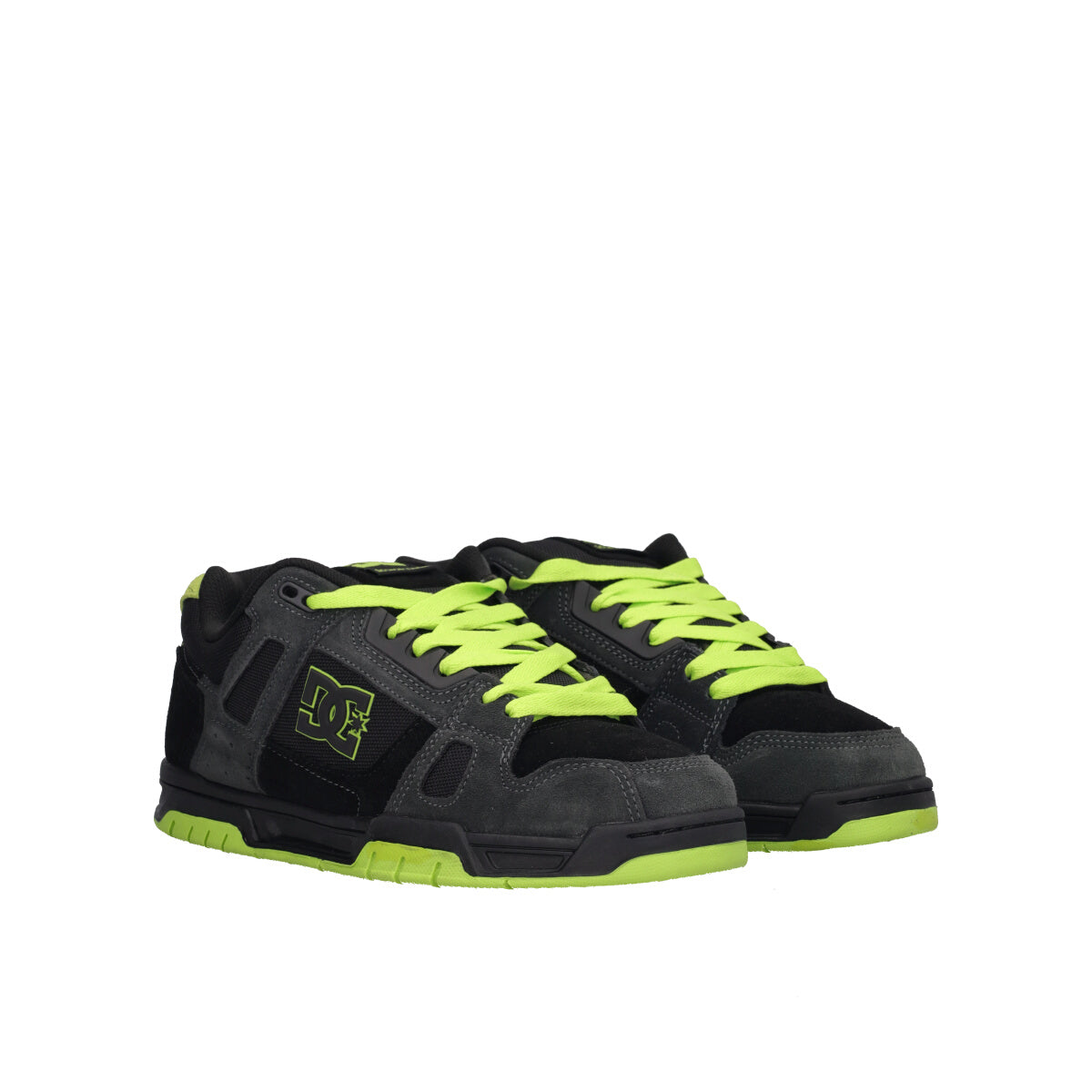 STAG Sneakers Uomo Nere