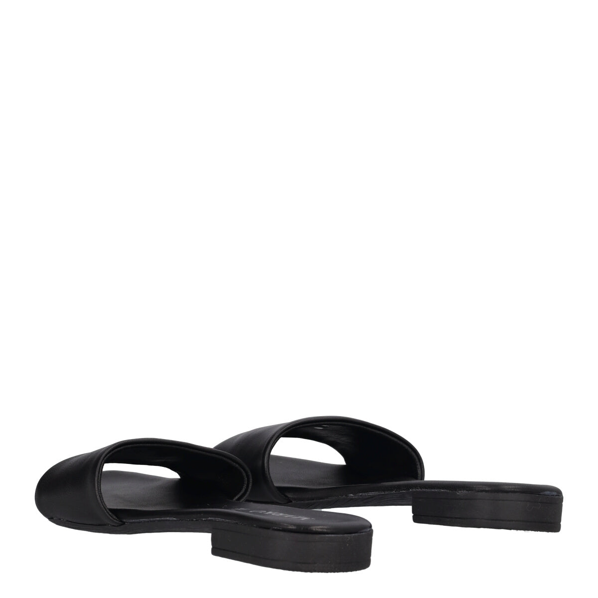 Ciabatte Donna Nere