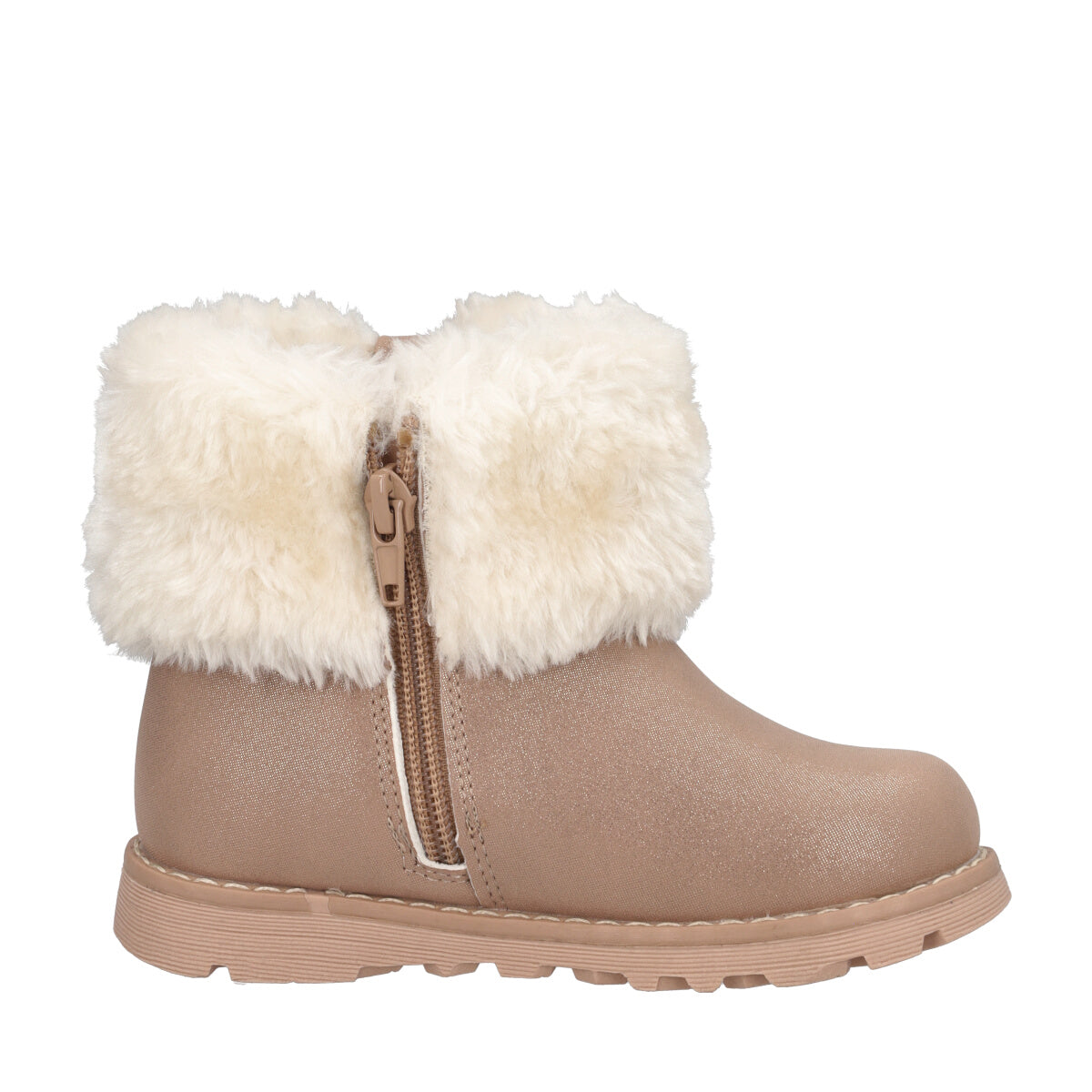 FLING Stivaletti Bambina Rosa