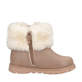 FLING Stivaletti Bambina Rosa