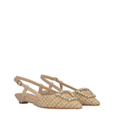 Slingback Donna Avana