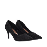 Décolleté Donna Nere