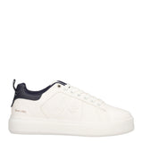 KANYE LTX Sneakers Uomo Bianche