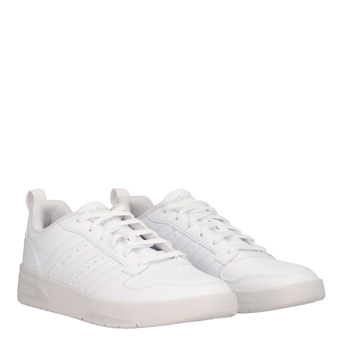 COURTWAVE Sneakers Uomo Bianche