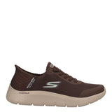 GO WALK FLEX HANDS UP  Sneakers Uomo