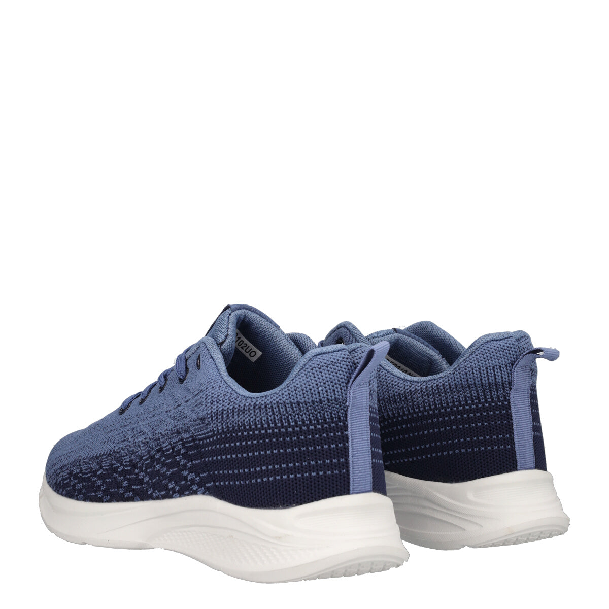 Sneakers Uomo Blu
