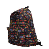 DAY PAKR Zaino Eroi DC Nero