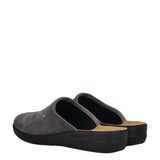 Ciabatte Casa Donna Grigie