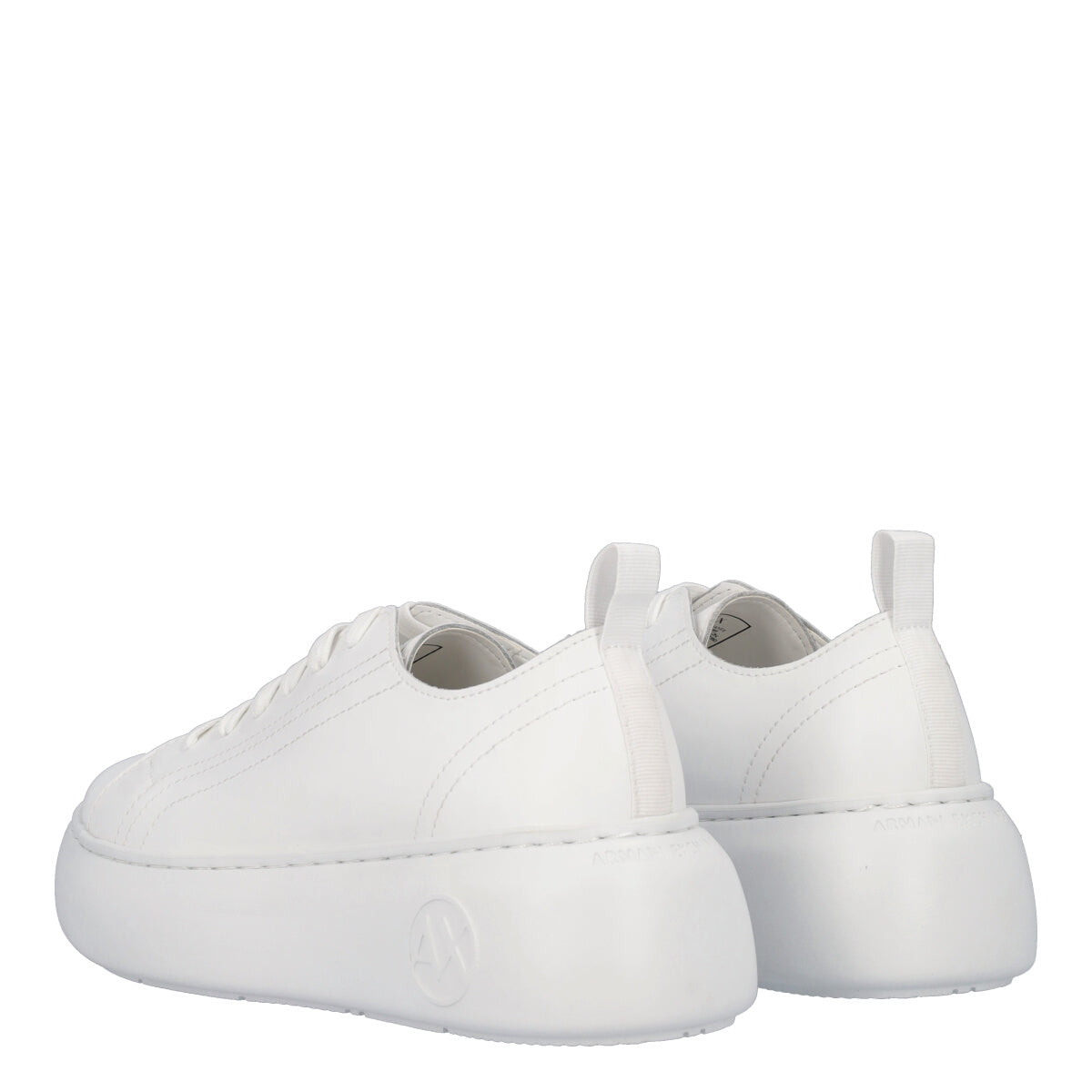 Sneakers da donna con platform