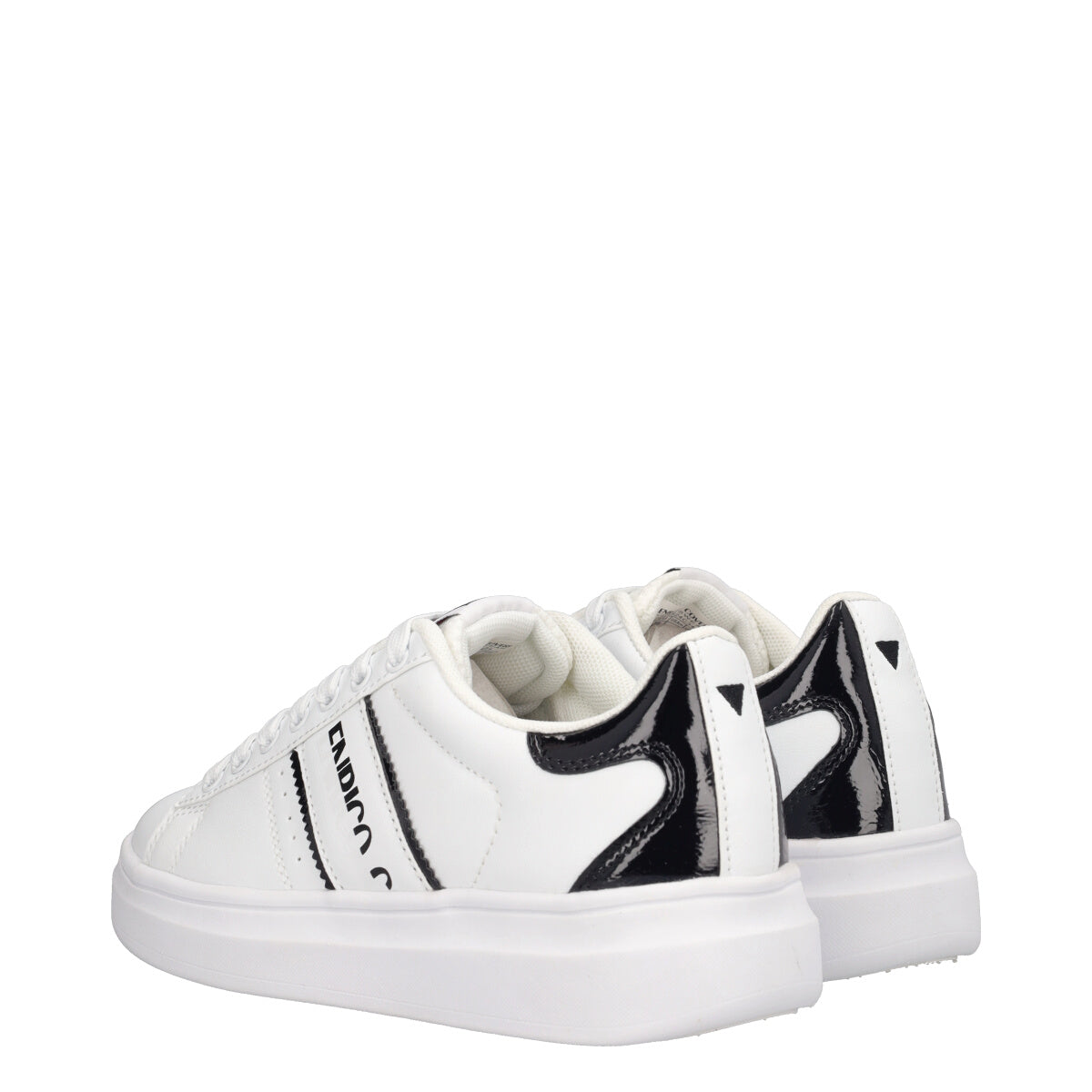 Sneakers Donna Bianche