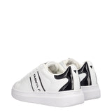 Sneakers Donna Bianche