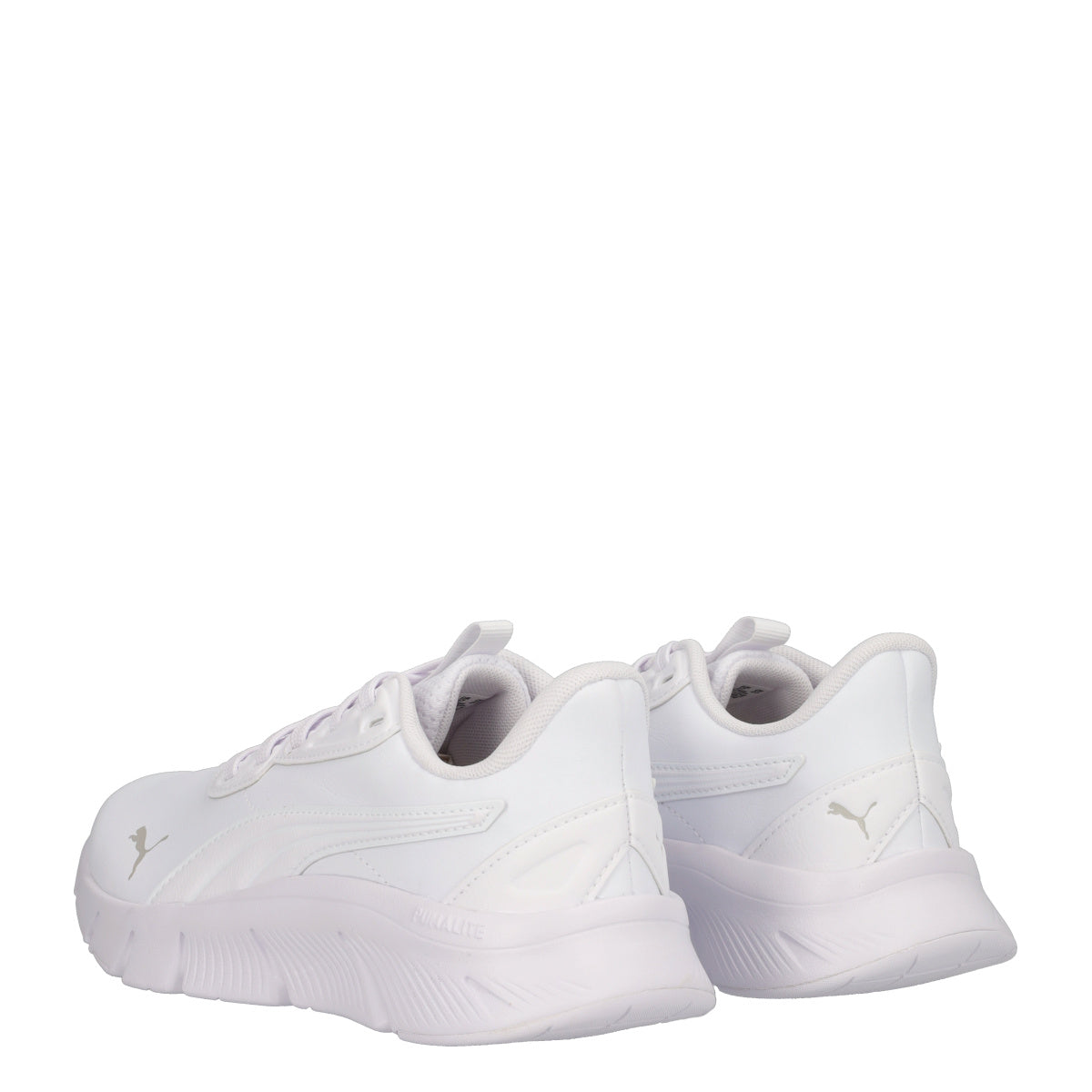 FLEXFOCUS LITE MODERN SL JR Sneakers Junior Bianche