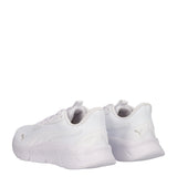 FLEXFOCUS LITE MODERN SL JR Sneakers Junior Bianche