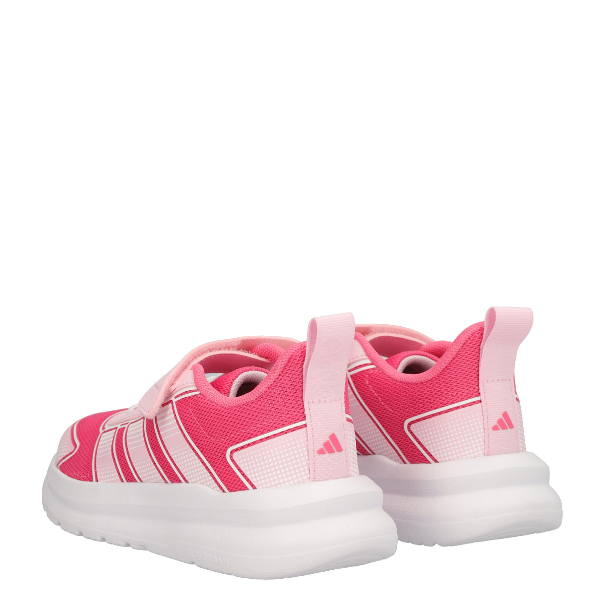 TENSAUR RUN 4.0 Sneakers Bambina Rosa
