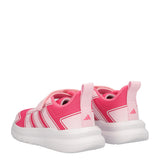 TENSAUR RUN 4.0 Sneakers Bambina Rosa