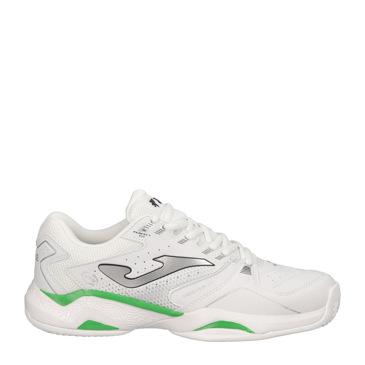 MASTER 1000 MEN 2502 Sneakers Uomo Bianche