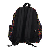 DAY PAKR Zaino Eroi DC Nero
