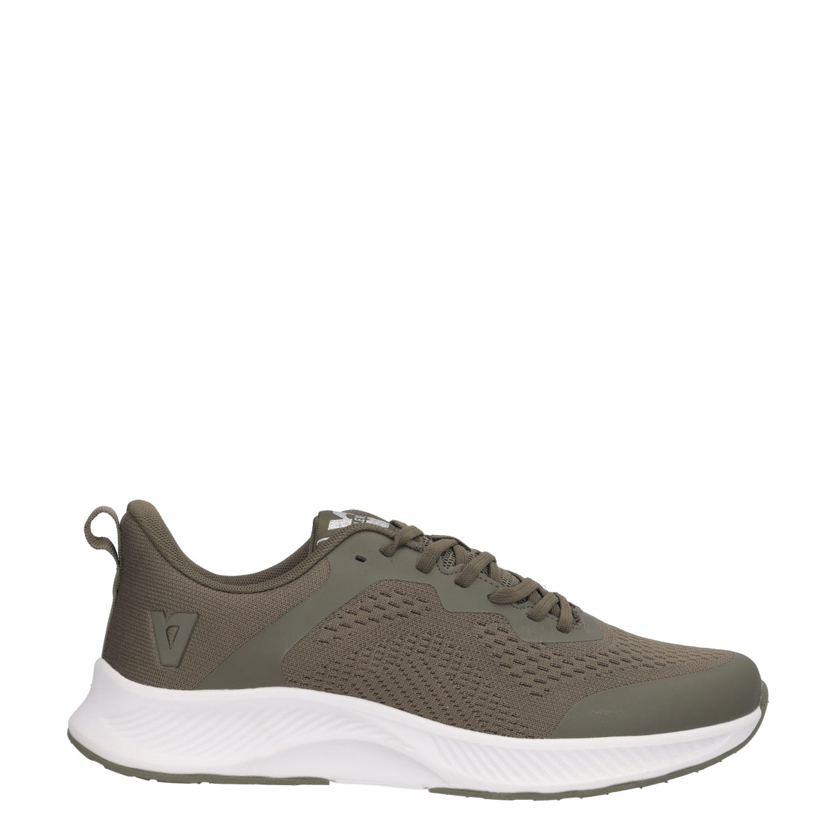 Sneakers Uomo Verdi