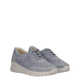 Sneakers Donna Azzurre