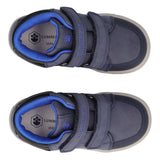 MOBY Polacchino Bambino Blu