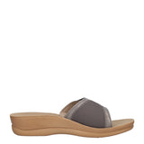 Ciabatte Comfort Donna Fucile